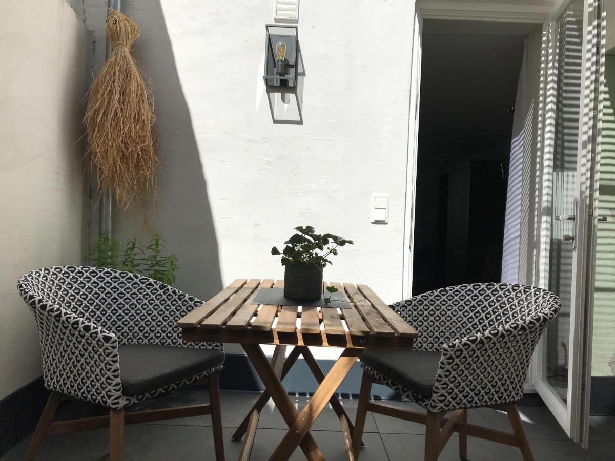 Sybille Kuntz Weingut Gaestehaus Lieser Luaran gambar
